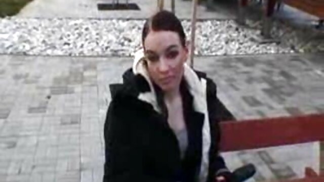 Madame comunicazione come una polizia con una video porno gratis di webcam